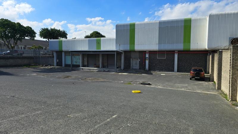 To Let commercial Property for Rent in Brackenfell Central Western Cape